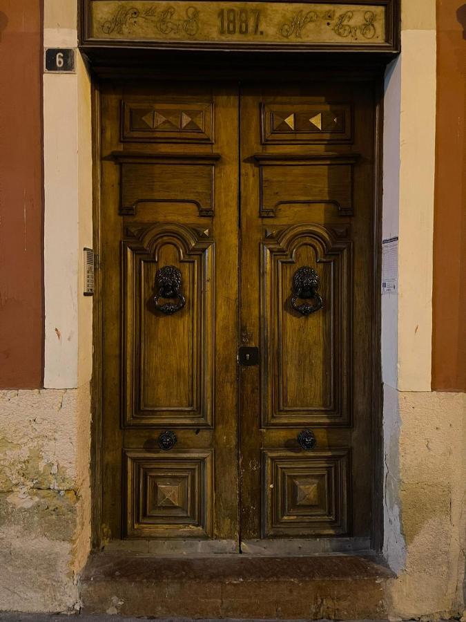 Piso Casco Historico Alicante Exteriér fotografie